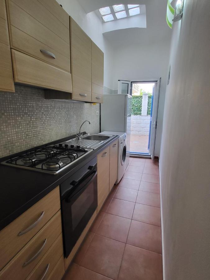 Nel Vicolo Apartment บารี ภายนอก รูปภาพ