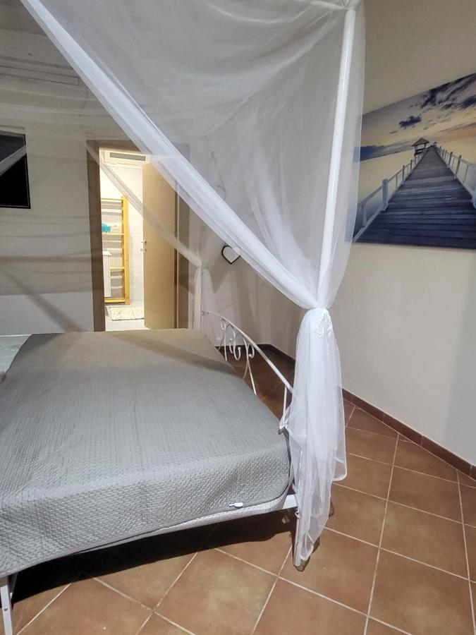 Nel Vicolo Apartment บารี ภายนอก รูปภาพ