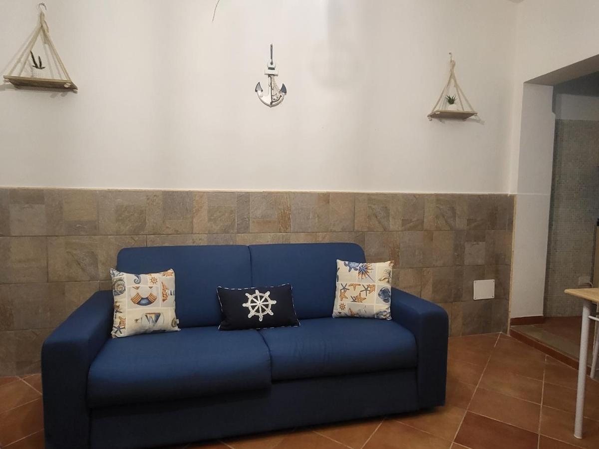 Nel Vicolo Apartment บารี ภายนอก รูปภาพ